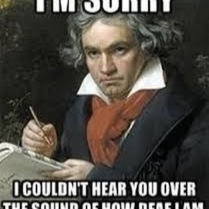 Meet your Posher, Caleb